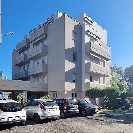 Guest Holiday Gramsci Reggio nell'Emilia Exterior foto
