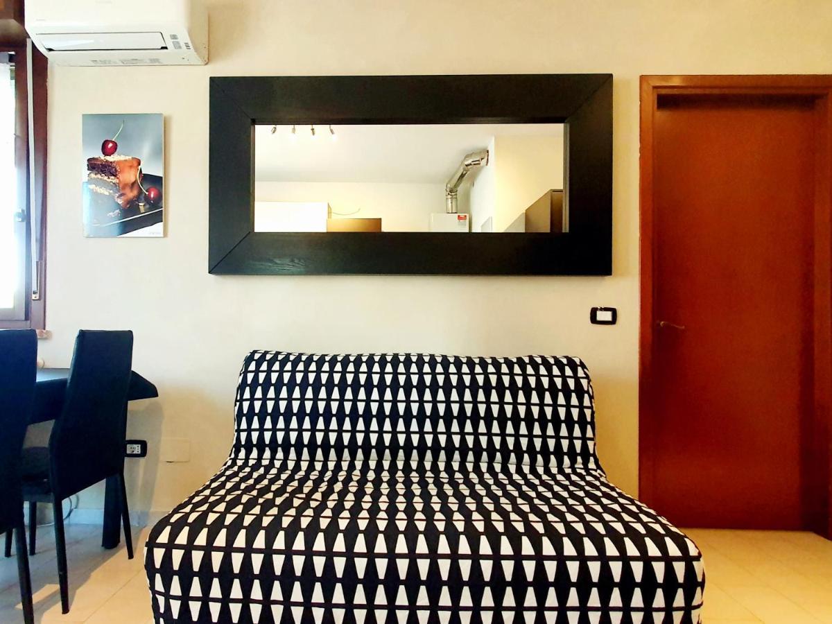 Guest Holiday Gramsci Reggio nell'Emilia Exterior foto
