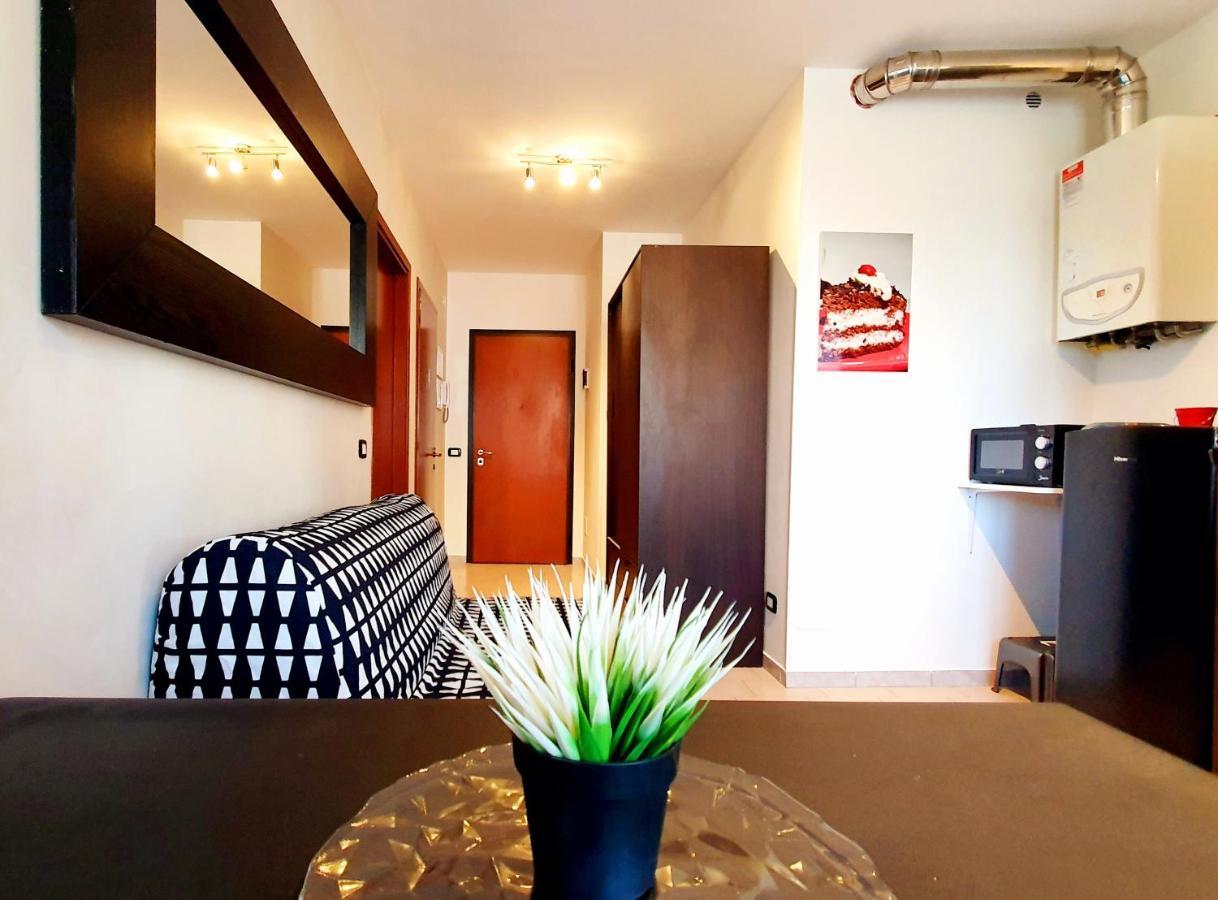 Guest Holiday Gramsci Reggio nell'Emilia Exterior foto