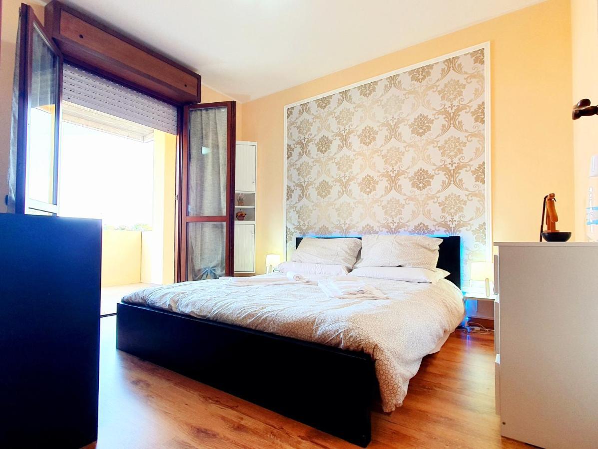 Guest Holiday Gramsci Reggio nell'Emilia Exterior foto