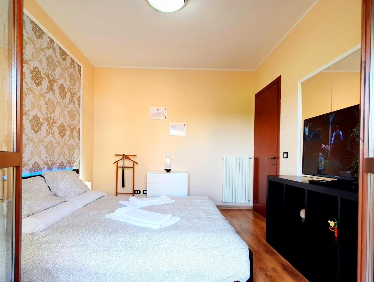 Guest Holiday Gramsci Reggio nell'Emilia Exterior foto