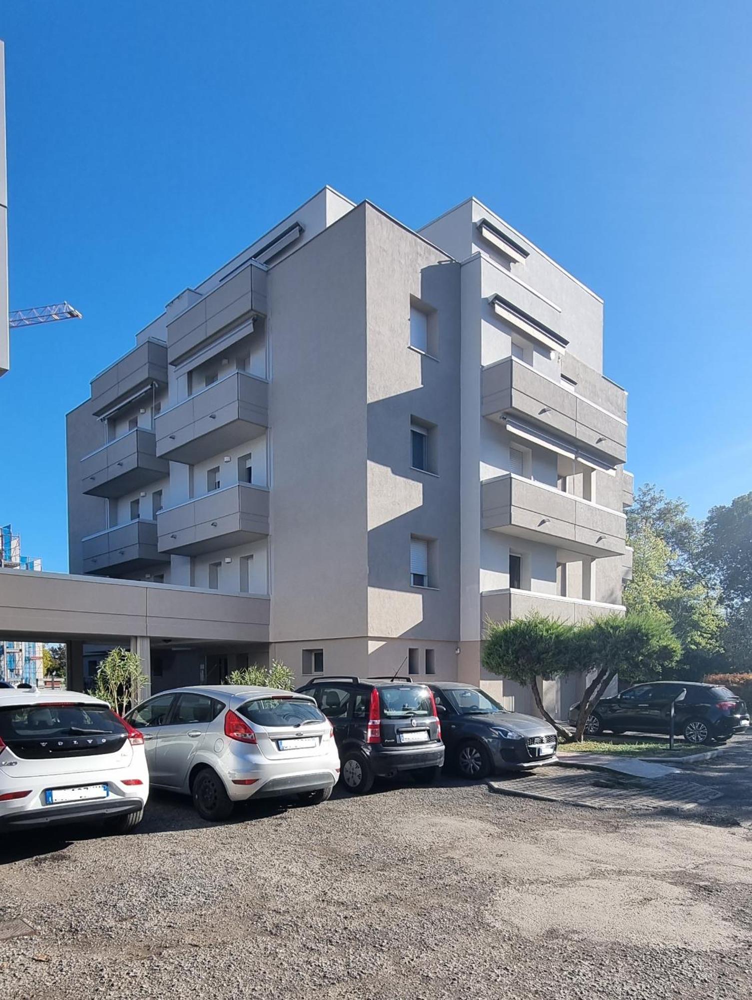 Guest Holiday Gramsci Reggio nell'Emilia Exterior foto